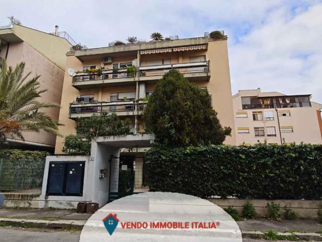Appartamento in vendita a Nuova Latina, Latina