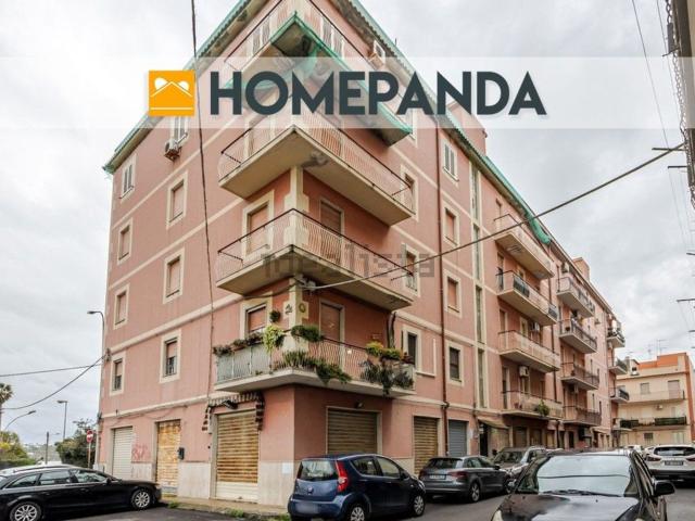 Appartamento in vendita a Borgata, Augusta