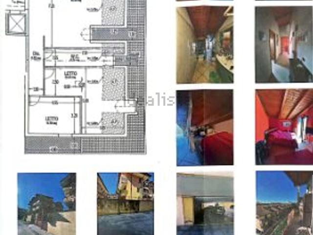 Appartamento in vendita a Giugliano In Campania, Campania