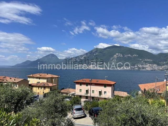 Appartamento in vendita a Brenzone sul Garda, Magugnano