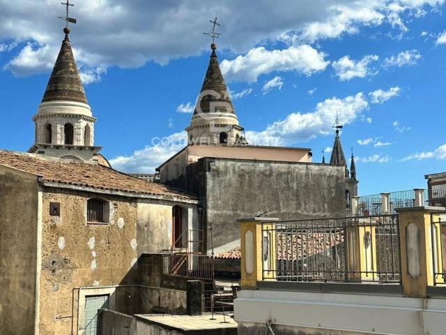 Appartamento in vendita a Acireale, Sicilia