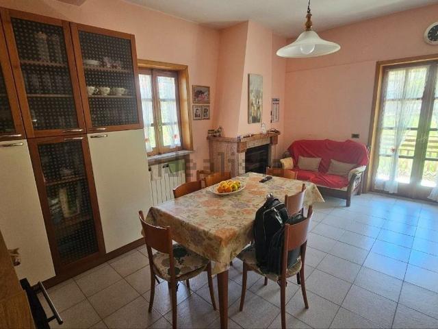 Appartamento in vendita a Piano, San Giorgio del Sannio