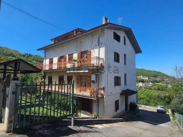 Appartamento in vendita a Piano, San Giorgio del Sannio