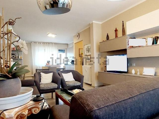 Appartamento in vendita a Borghetto, Piemonte