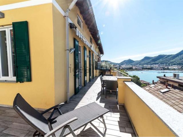 Appartamento in vendita a Garzola, Como