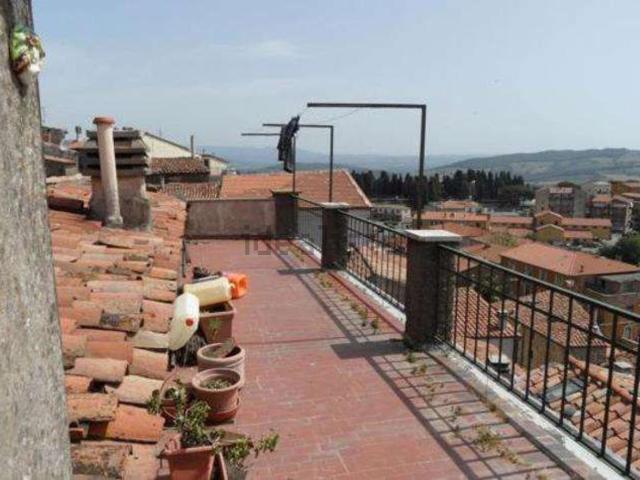 Appartamento in vendita a Unione di Comuni Montani Colline del Fiora, Manciano