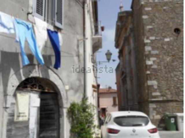 Appartamento in vendita a Unione di Comuni Montani Colline del Fiora, Manciano