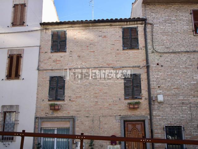 Appartamento in vendita a Sant'Andrea, Fermo
