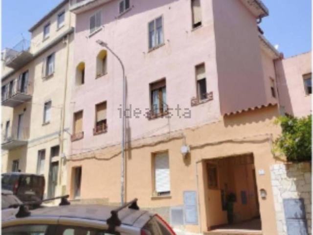 Appartamento in vendita a Santu Predu/San Pietro, Nuoro