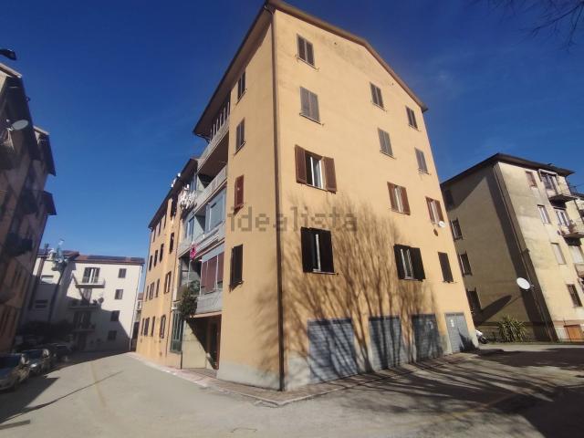 Appartamento in vendita a Spoleto, Umbria