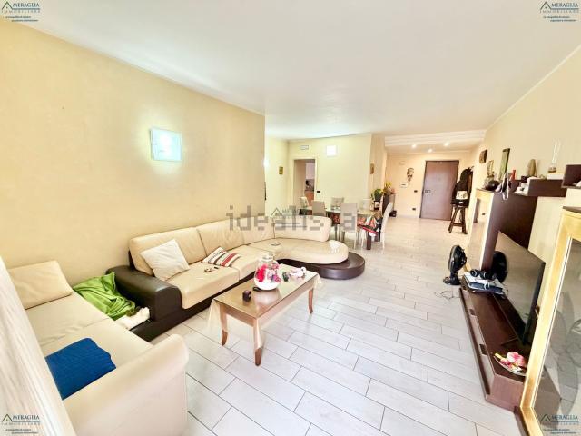 Appartamento in vendita a Parete, Campania