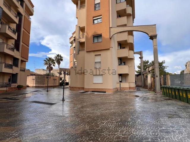 Appartamento in vendita a Campobello Di Mazara, Sicilia