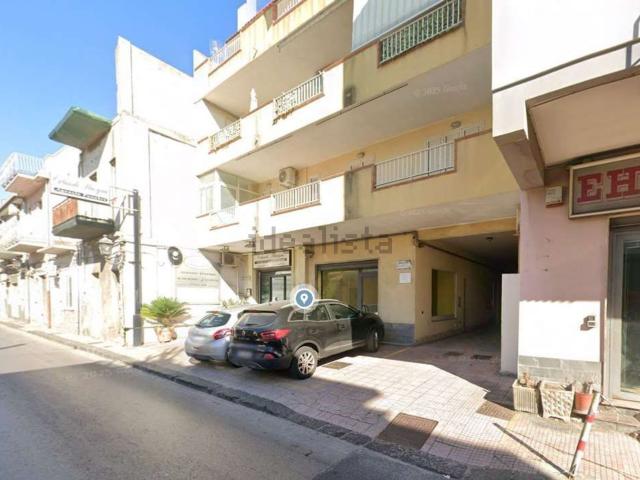Appartamento in vendita a Fondaconuovo, Spadafora