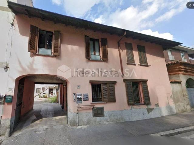 Appartamento in vendita a Busto Garolfo, Lombardia