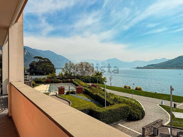 Appartamento in vendita a Sarnico, Lombardia