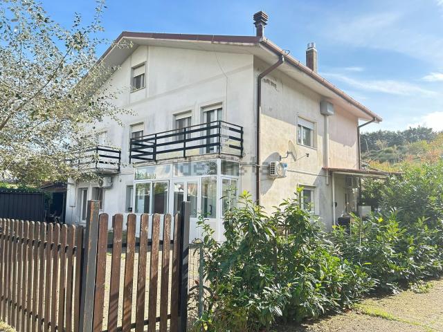Appartamento in vendita a Gallitello, Potenza