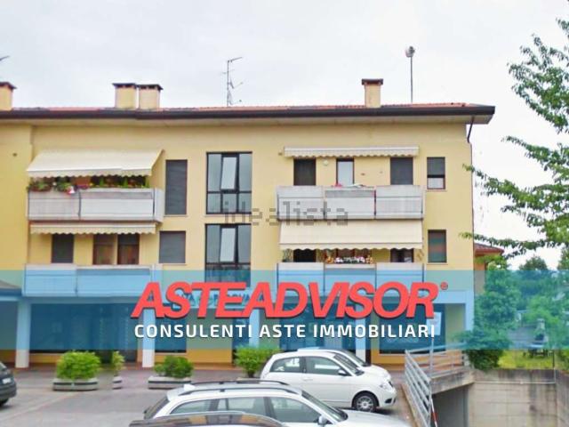 Appartamento in vendita a San Giorgio Delle Pertiche, Veneto