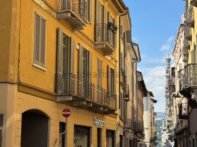 Appartamento in vendita a Sant'Agostino, Como