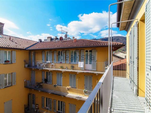 Appartamento in vendita a Sant'Agostino, Como