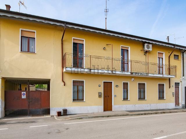 Appartamento in vendita a San Martino In Strada, Lombardia