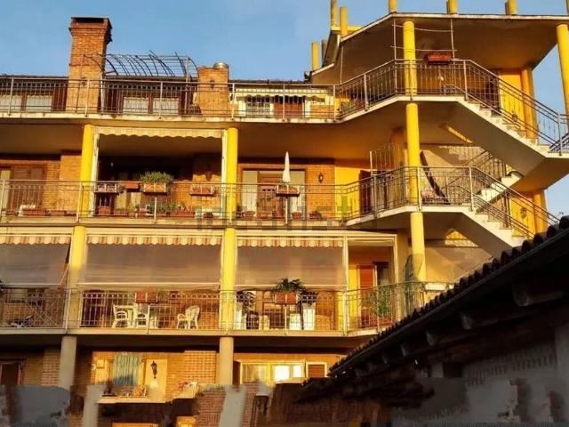 Appartamento in vendita a Buttigliera d'Asti