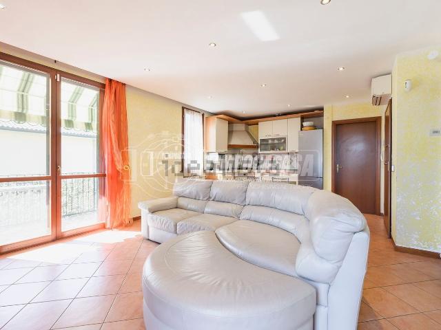 Appartamento in vendita a Salvaterra, Casalgrande