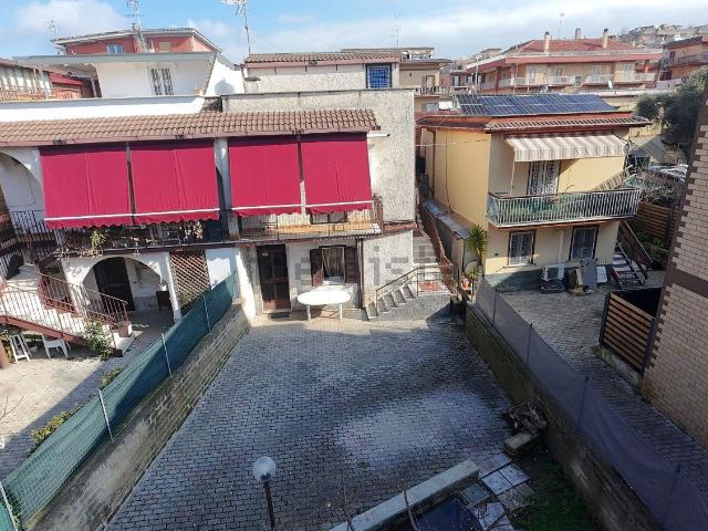 Appartamento in vendita a Tor Lupara, Roma Capitale