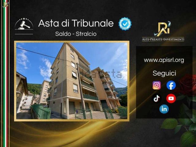 Appartamento in vendita a Cellio con Breia, Piemonte