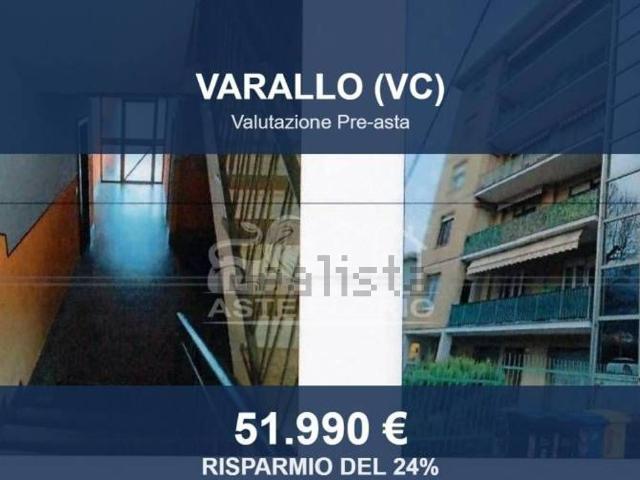 Appartamento in vendita a Cellio con Breia, Piemonte