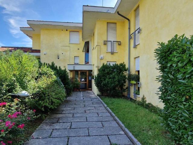 Appartamento in vendita a Santa Maria del Rovere, Treviso