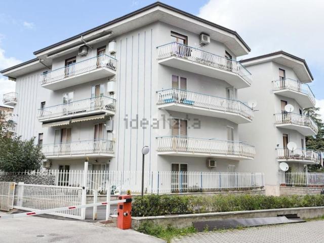 Appartamento in vendita a Lanciano, Abruzzo