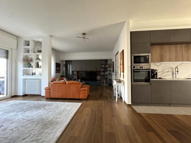 Appartamento in vendita a Lanera, Matera