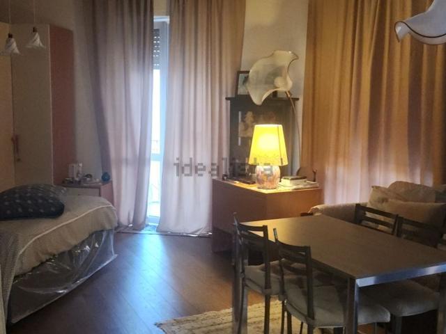 Appartamento in vendita a Fuorigrotta, Napoli