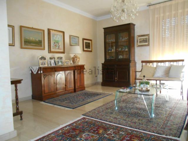 Attico in vendita a Puglia, Foggia