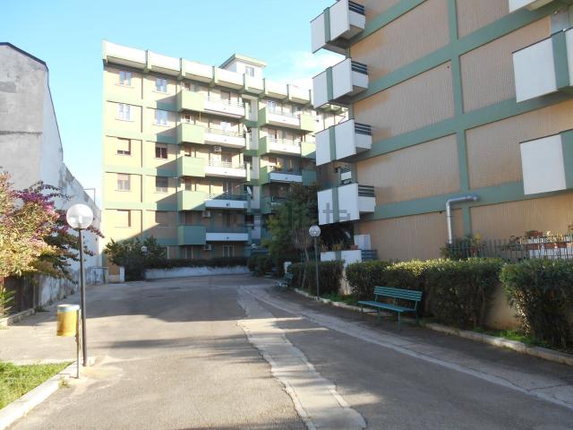 Attico in vendita a Puglia, Foggia
