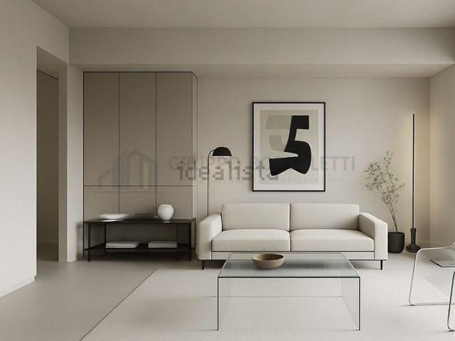 Attico in vendita a Maserà Di Padova, Veneto