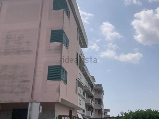Appartamento in vendita a San Marco Evangelista, Campania