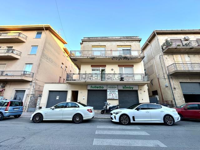 Appartamento in vendita a Partinico, Sicilia