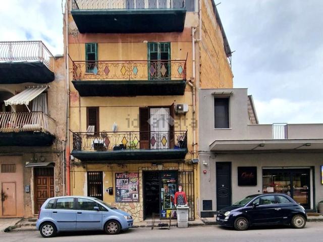 Appartamento in vendita a Villabate, Sicilia