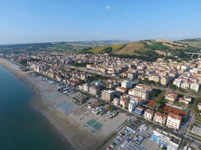 Appartamento in vendita a Marche, Fermo