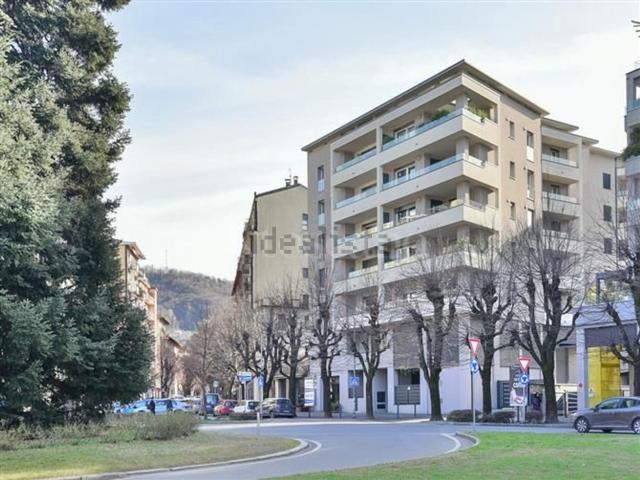 Appartamento in vendita a San Bartolomeo, Como