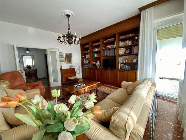 Appartamento in vendita a Loreto, Marche