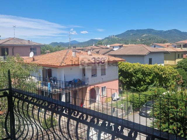 Appartamento in vendita a Sale, Gussago