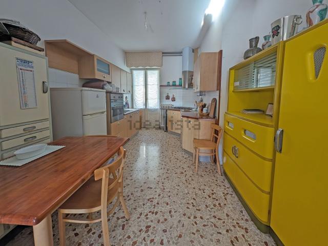 Attico in vendita a Sant'Andrea, Marche