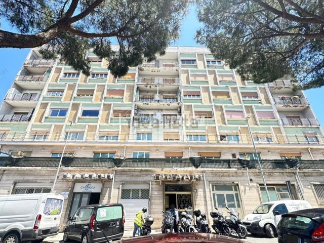 Appartamento in vendita a IV Circoscrizione, Messina