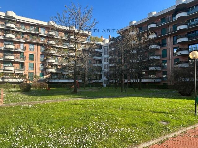Appartamento in vendita a Pagliera, Lainate