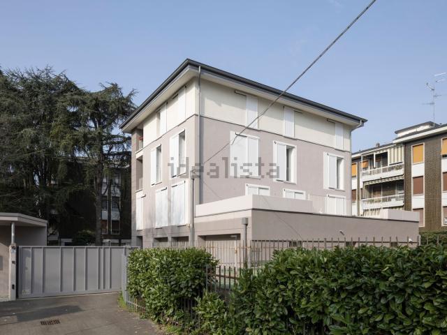 Appartamento in vendita a San Zenone esterna, Re