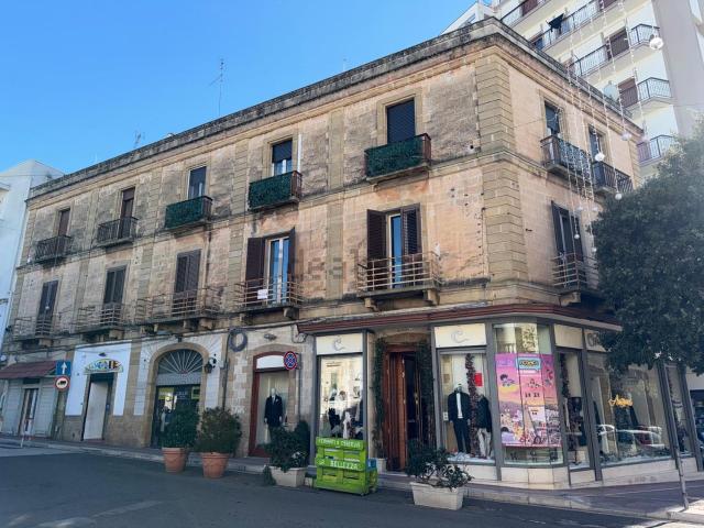 Appartamento in vendita a Puglia, Taranto