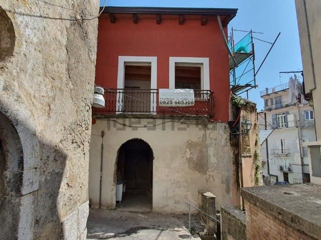 Appartamento in vendita a Vetriera, Monteforte Irpino