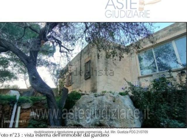 Appartamento in vendita a Rione Sappusi, Marsala